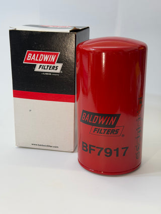 Baldwin BF7917 Spin-on Fuel Filter