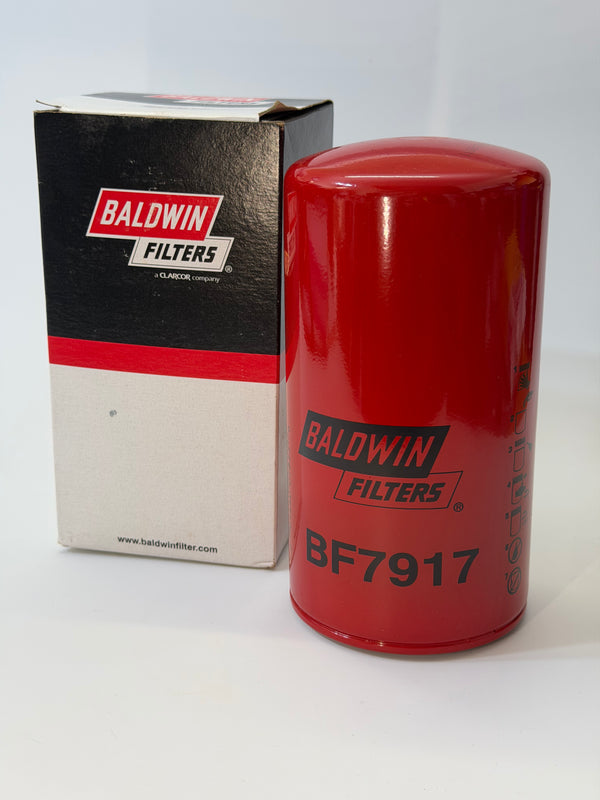 Baldwin BF7917 Spin-on Fuel Filter