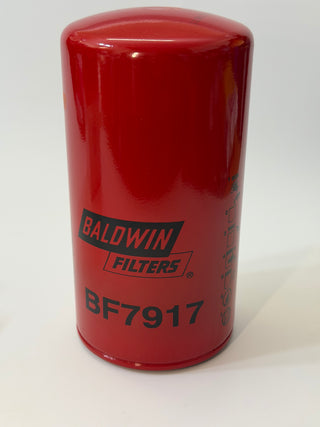 Baldwin BF7917 Spin-on Fuel Filter