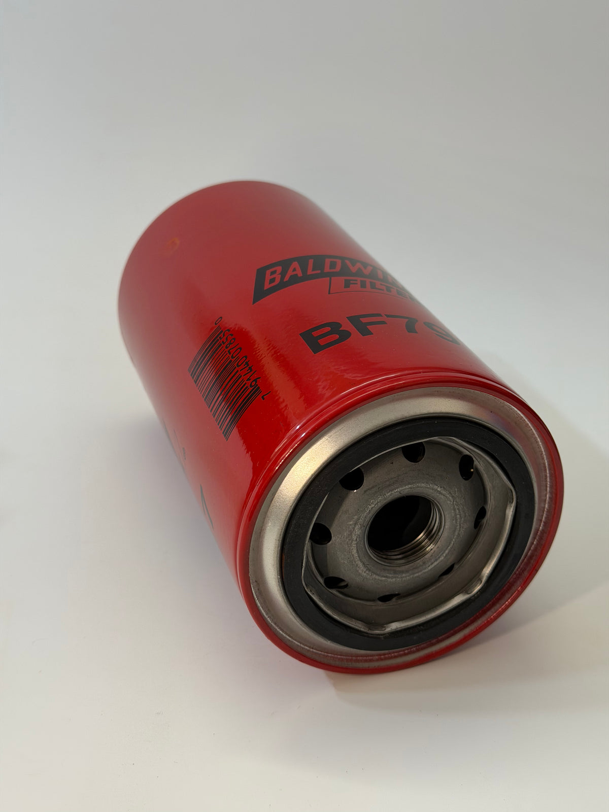 Baldwin BF7917 Spin-On Fuel Filter – Confirm Model
