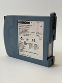 Rosemount 248RAI1F6 Rail-Mounted Temperature Transmitter
