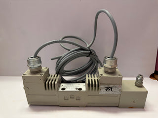 ATOS/Feilder Dual Solenoid Directional Valve FT01040751/24VDC