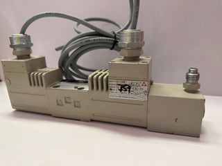 ATOS/Feilder Dual Solenoid Directional Valve FT01040751/24VDC