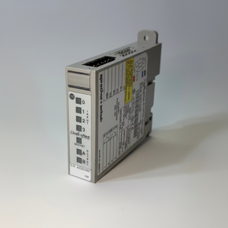 CCA-DNY42R DeviceNet Starter Auxiliary Module