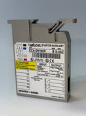 CCA-DNY42R DeviceNet Starter Auxiliary Module
