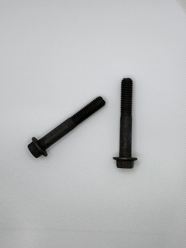 4394441 Cummins 3944593 Hexagon Flange Head Cap Screw - Pk of 2 | Mining ...