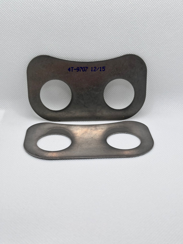 4T-9109 Steel Shim - Caterpillar - Pack of 10