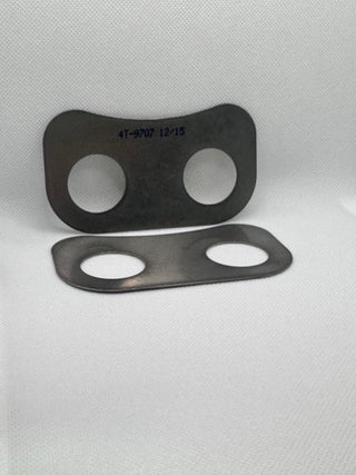 4T-9109 Steel Shim - Caterpillar - Pack of 10