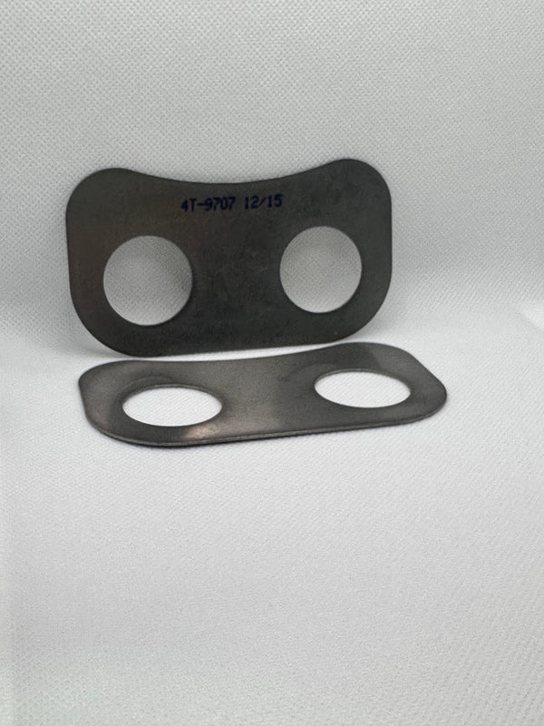 4T-9109 Steel Shim - Caterpillar - Pack of 10