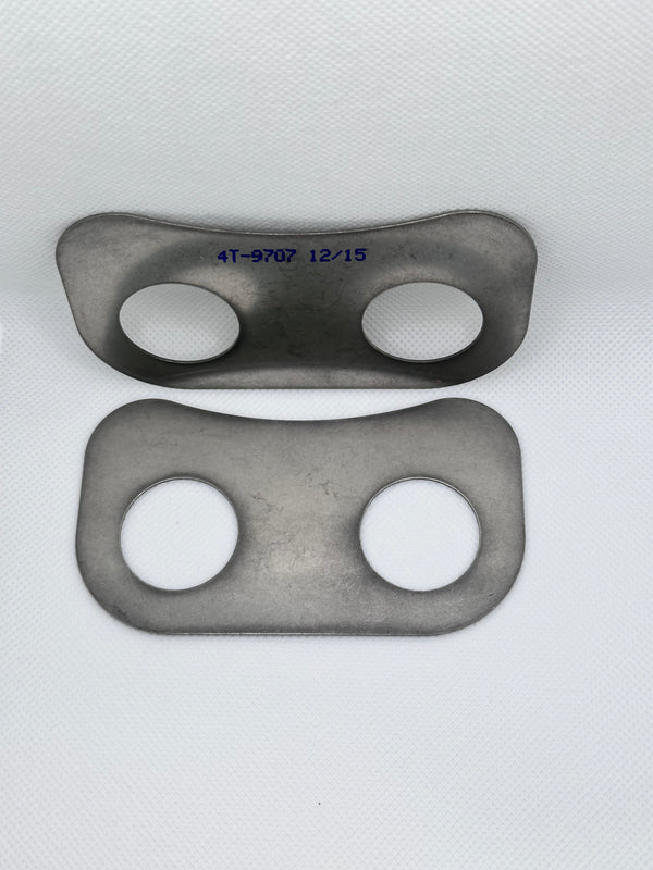 4T-9109 Steel Shim - Caterpillar - Pack of 10