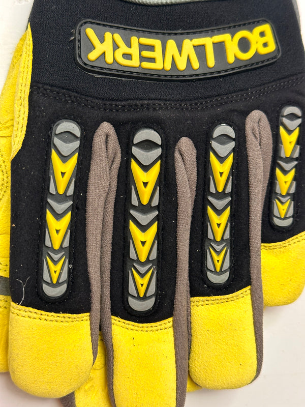 Bollwerk BattleCat ibc Industrial + General Gloves