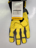 Bollwerk BattleCat ibc Industrial + General Gloves