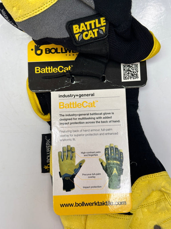 Bollwerk BattleCat ibc Industrial + General Gloves