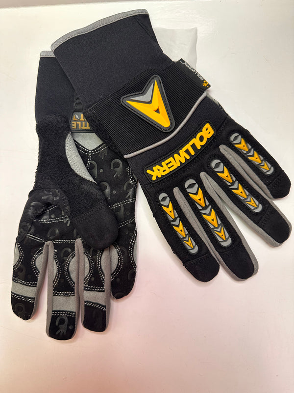 Bollwerk BattleCat ibc Industrial + General Gloves