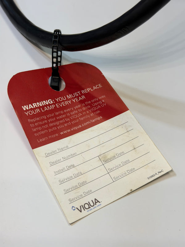 Viqua BA-ICE-CM Replacement Ballast Controller