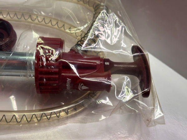 Alemlube 8828N2 20L Gear & Engine Oil Pump with Reike Adaptor