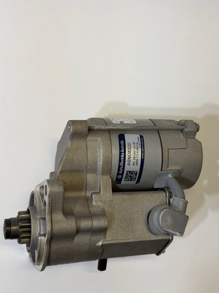 A SND 8320 Starter Motor, 12V 9T 29mm