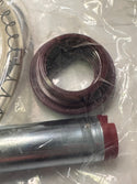 Alemlube 8828N2 20L Gear & Engine Oil Pump with Reike Adaptor