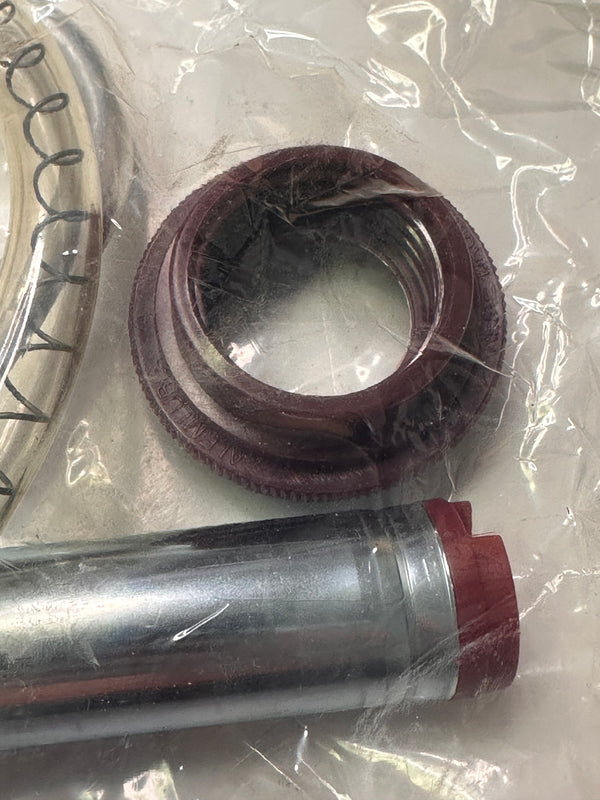 Alemlube 8828N2 20L Gear & Engine Oil Pump with Reike Adaptor