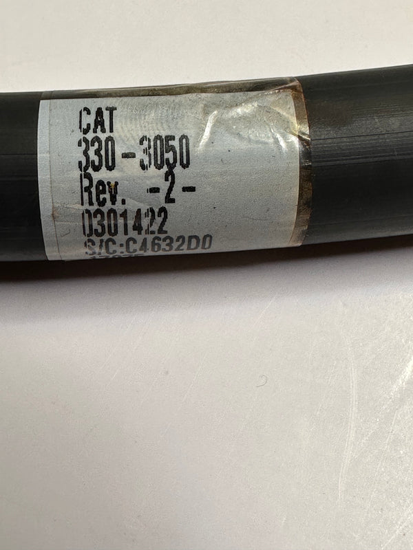CAT Cable Assy 330-3050