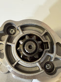 A SND 8320 Starter Motor, 12V 9T 29mm