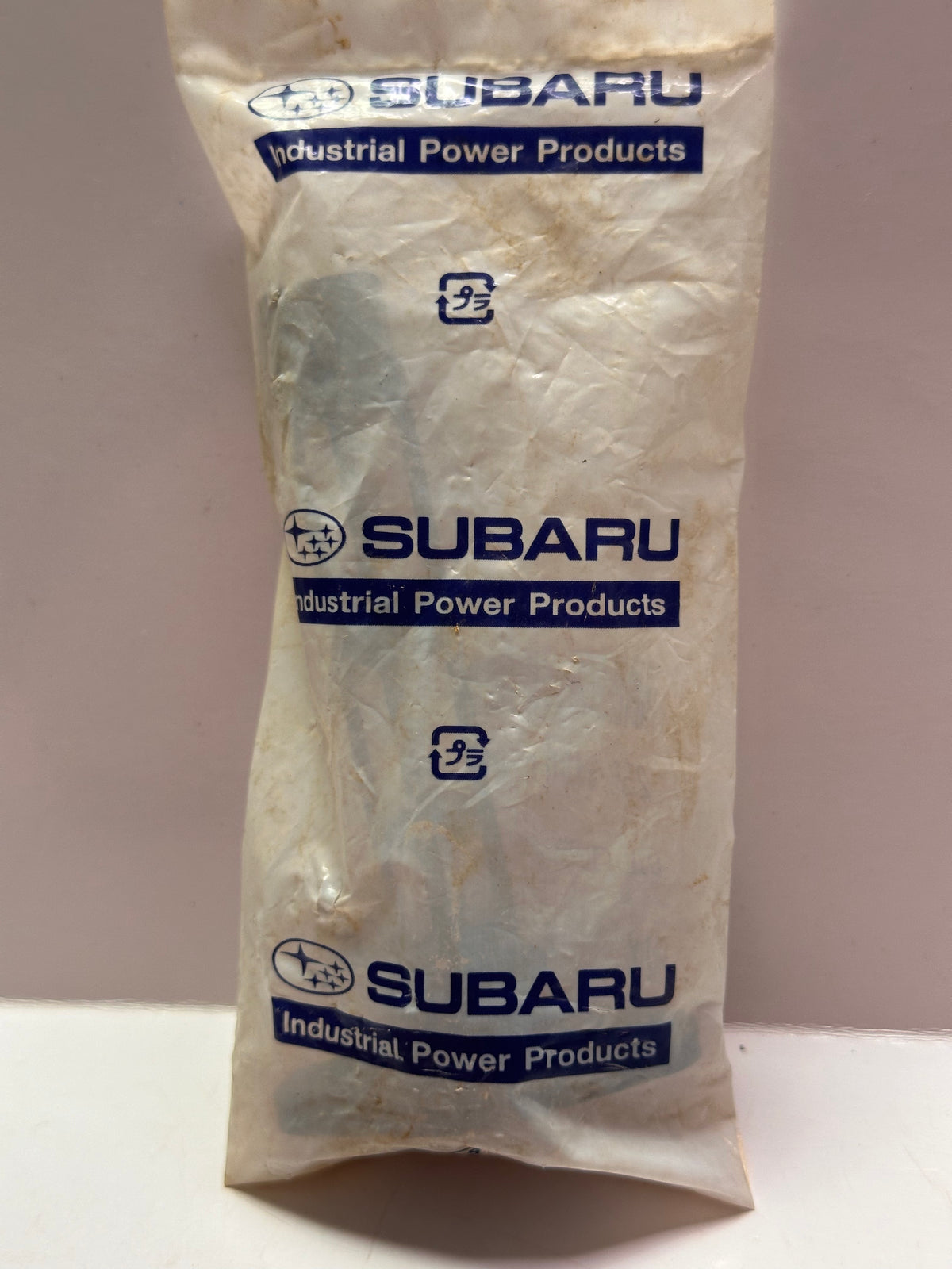 Subaru Robin 255-64301-00 Oil Filter Assembly – DY23/DY27