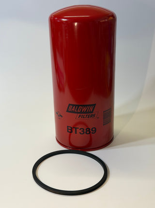 Baldwin BT389 Spin-on Hydraulic Filter