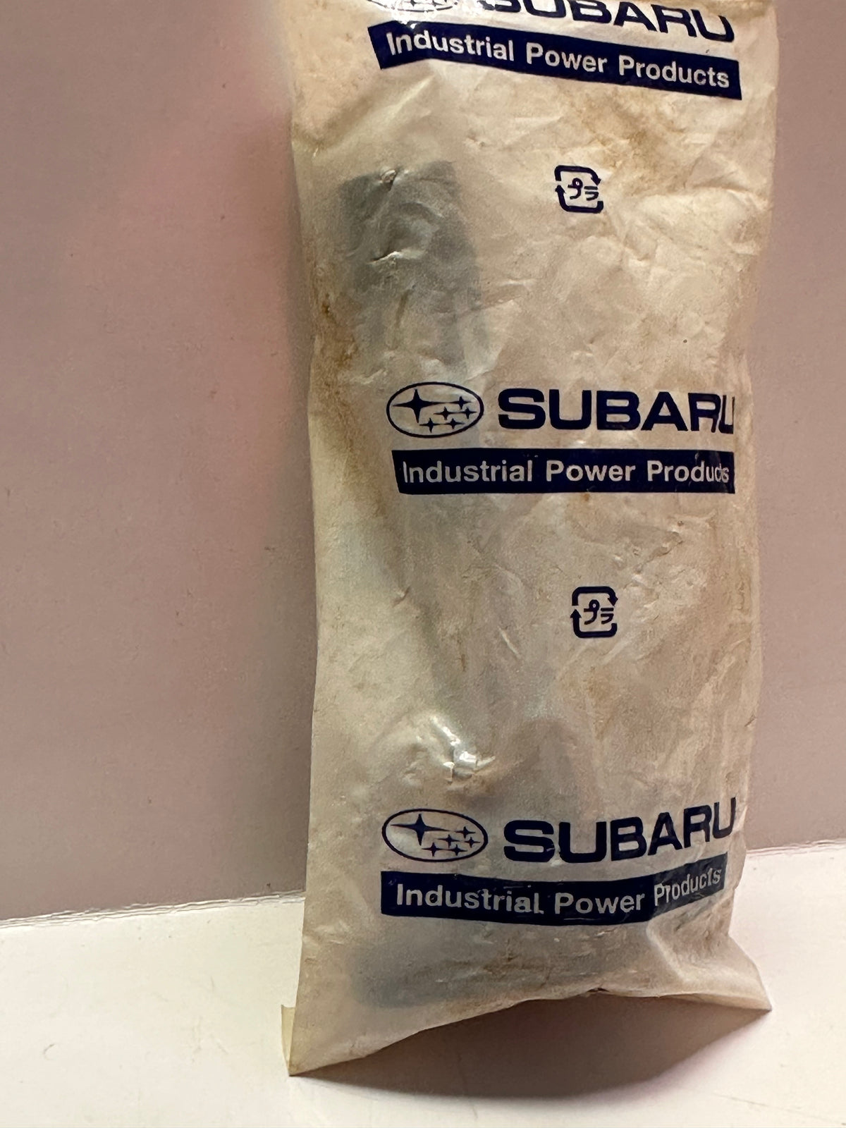 Subaru Robin 255-64301-00 Oil Filter Assembly – DY23/DY27