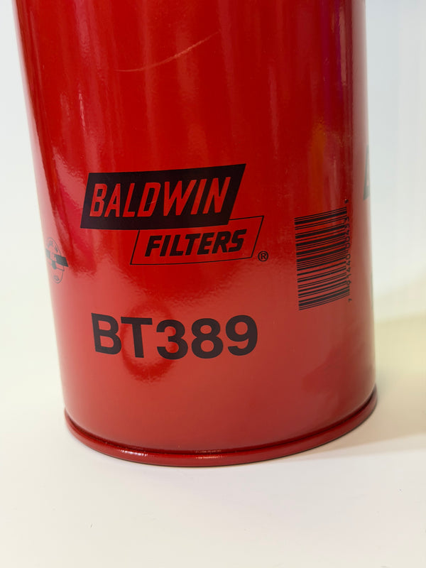 Baldwin BT389 Spin-on Hydraulic Filter