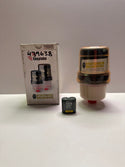 EASYLUBE Elite 150-GAUS S3 T100 2 Automatic Lubricator EL150ELITE