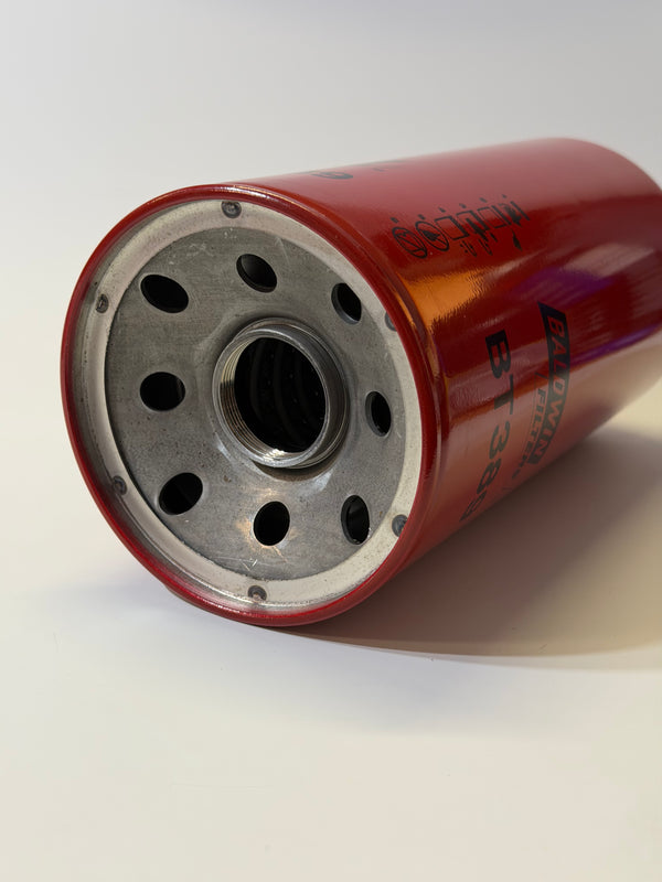 Baldwin BT389 Spin-on Hydraulic Filter
