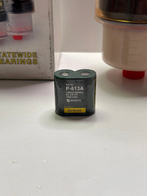 EASYLUBE Elite 150-GAUS S3 T100 2 Automatic Lubricator EL150ELITE