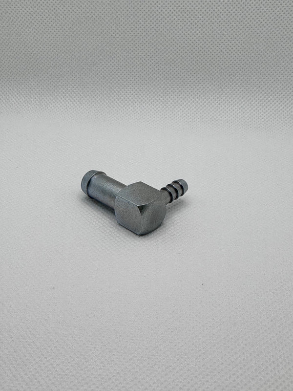 Wacker Neuson 5000111321 0111321 Fitting W/O Filter