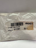 Wacker Neuson 5000111321 0111321 Fitting W/O Filter