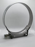 Komatsu 209-62-41342 Clamp, 130-140 W2