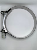 Komatsu 209-62-41342 Clamp, 130-140 W2