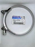 Komatsu 209-62-41342 Clamp, 130-140 W2