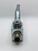 Pister  BKH 12L 10 1113 1 Ball Valve - Male