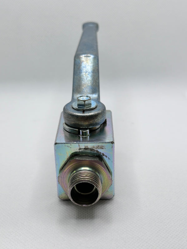 Pister  BKH 12L 10 1113 1 Ball Valve - Male