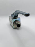 Pister  BKH 12L 10 1113 1 Ball Valve - Male