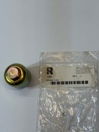 112624 Breather, Small