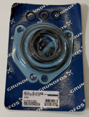 Grundfos 96509609 Kit, O-Ring
