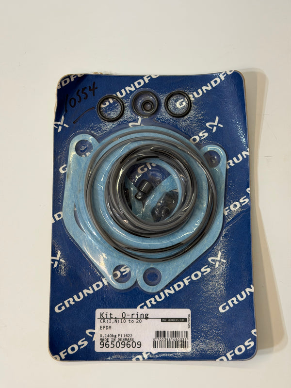 Grundfos 96509609 Kit, O-Ring
