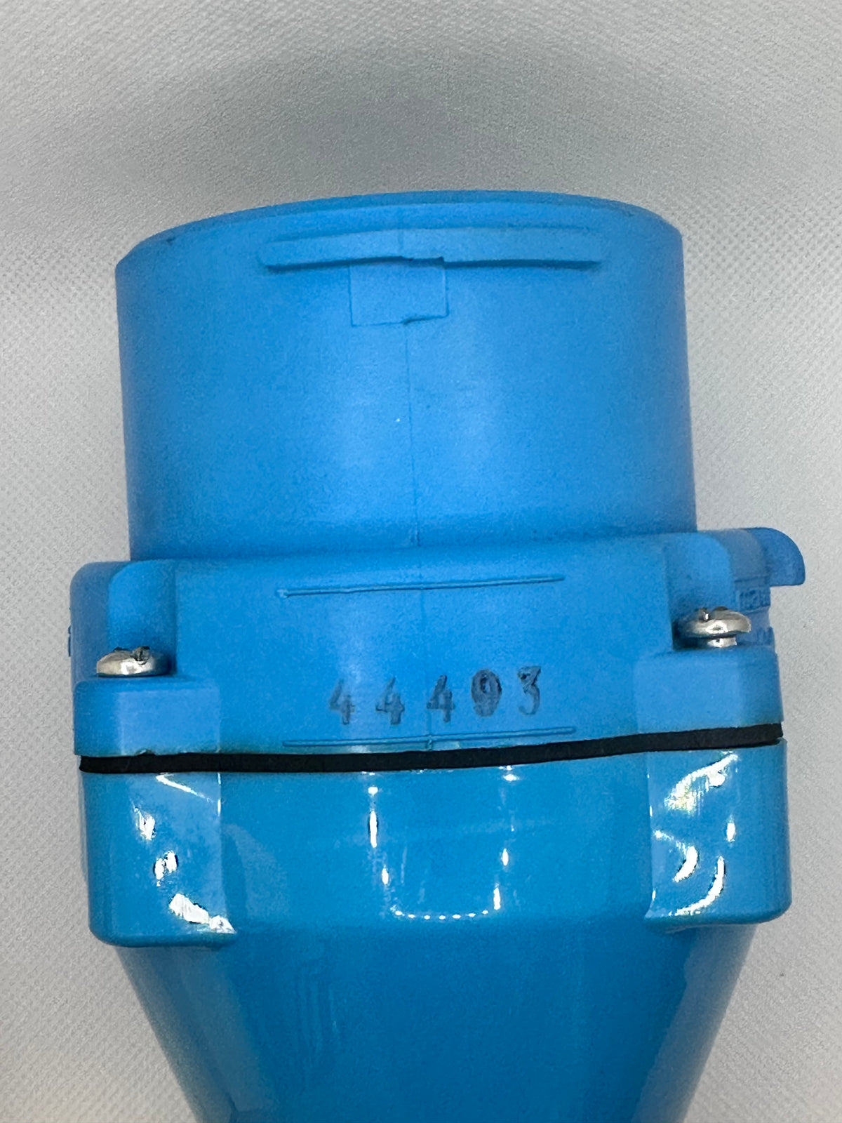 Marechal 6168013 63A Inlet with 513P0D30 Handle – 440V
