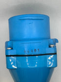 Marechal 6168013 63A Inlet C/W 513P0D30 Handle 440V