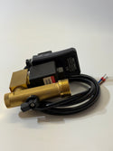 Atlas Copco 1639614128 MIC - Drain, Timer Controlled Drain Valve