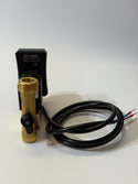 Atlas Copco 1639614128 MIC - Drain, Timer Controlled Drain Valve