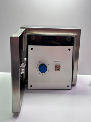 Hansford HS-SE Switching Enclosure / Accelermeter Switch HS-SE008-SR