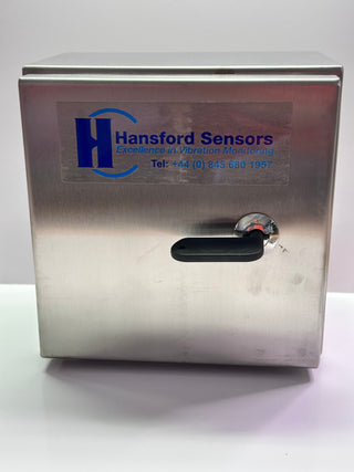 Hansford HS-SE Switching Enclosure / Accelermeter Switch HS-SE008-SR