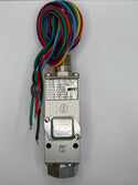 Custom Control Sensors Inc. 6900GZEM176 Pressure Switch